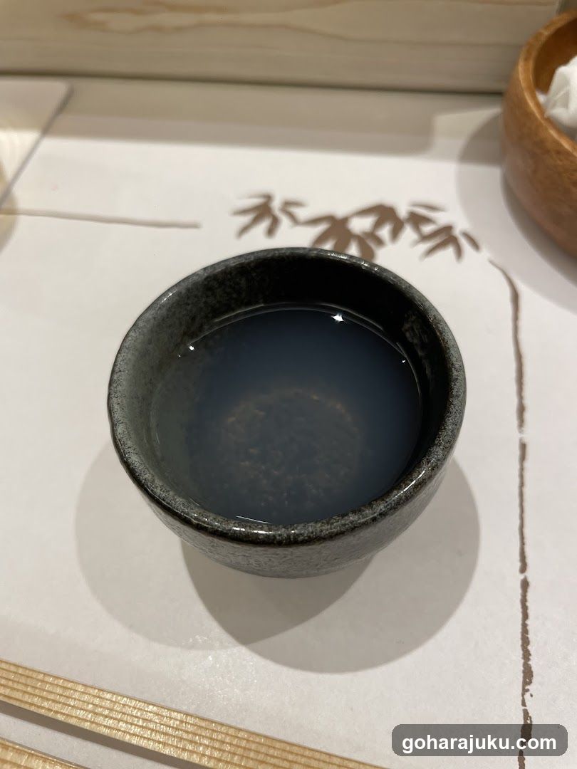 おけいすし