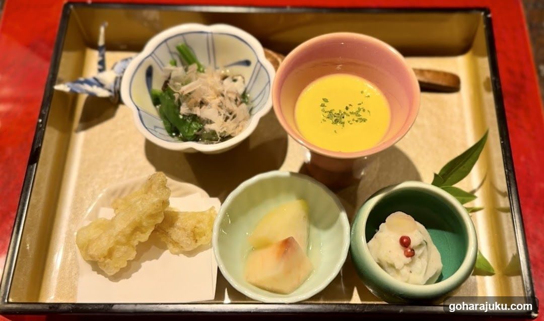 Jingumae Mokuchi