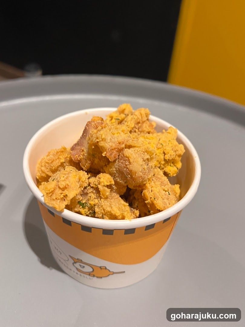 FOODIESKOREA 原宿店