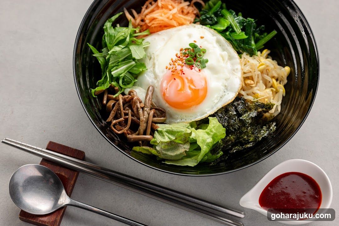 コサリニューコリアンテーブルトウキョウ(COSARI NEW KOREAN TABLE TOKYO)