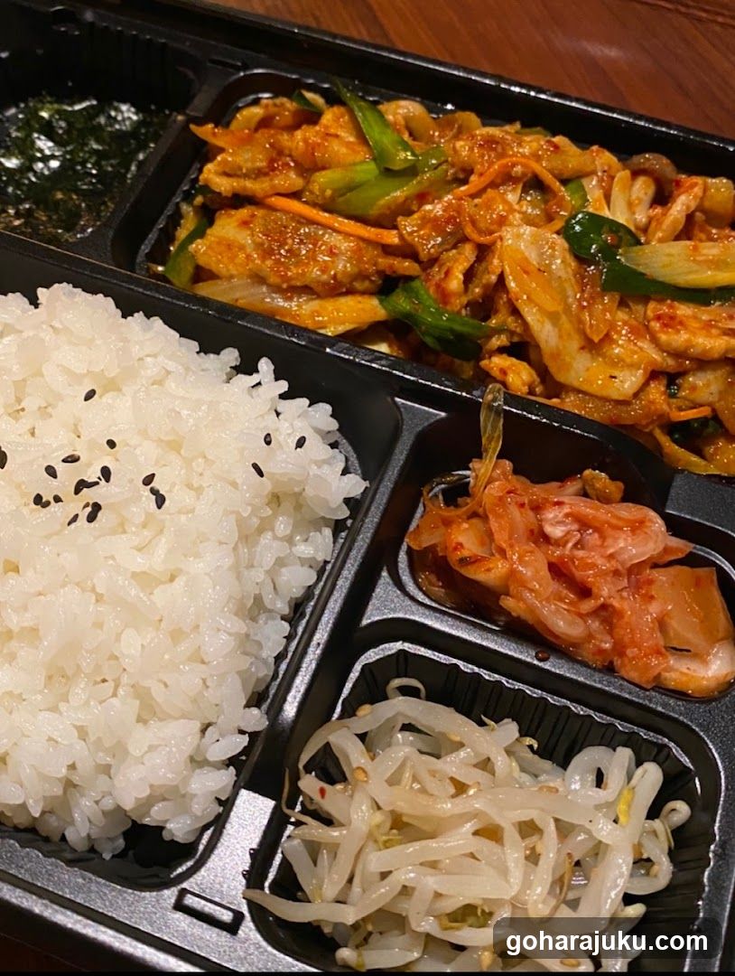 コサリニューコリアンテーブルトウキョウ(COSARI NEW KOREAN TABLE TOKYO)