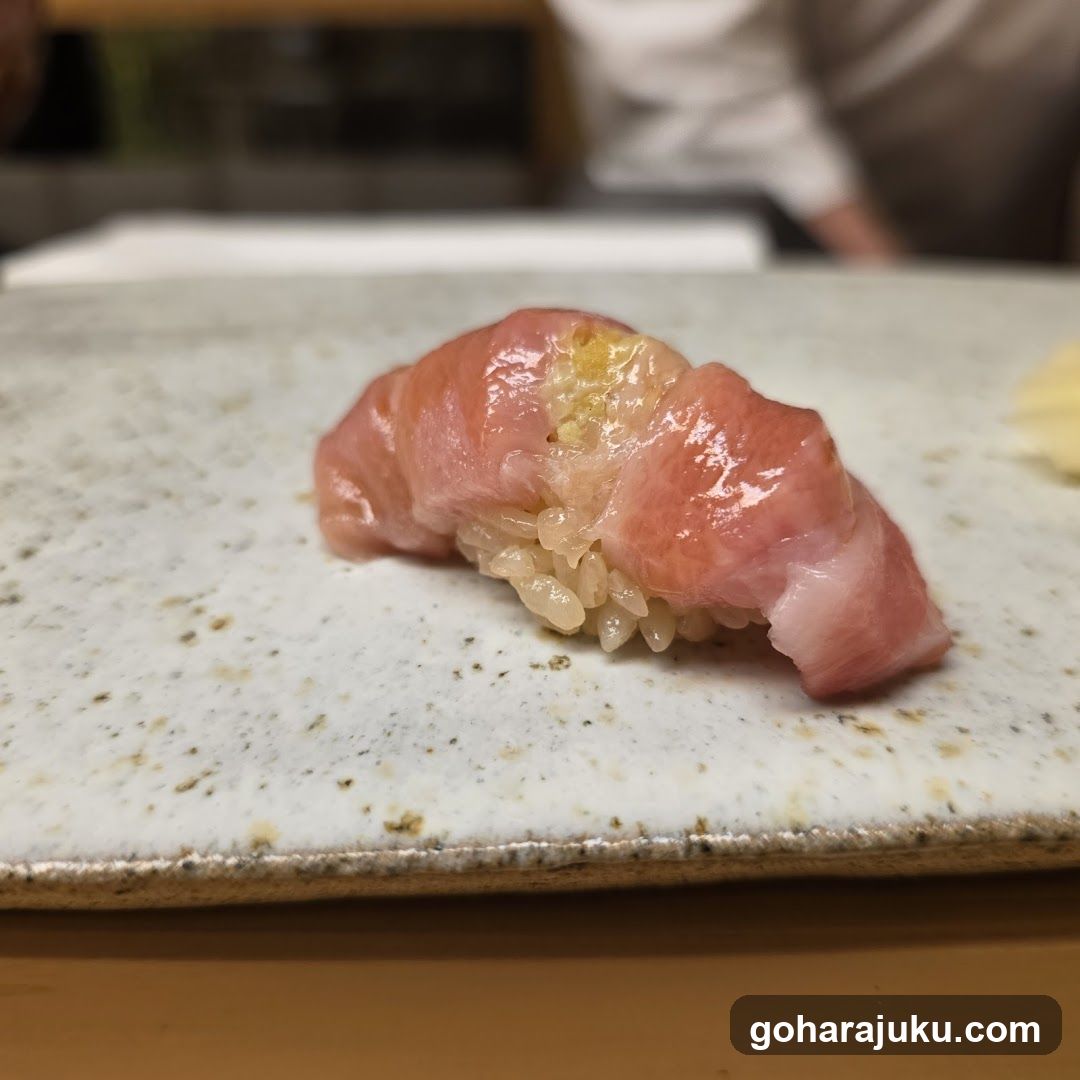 Sushi Yukinari