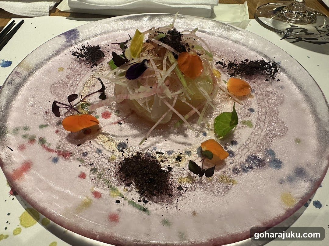 Trattoria Niwa