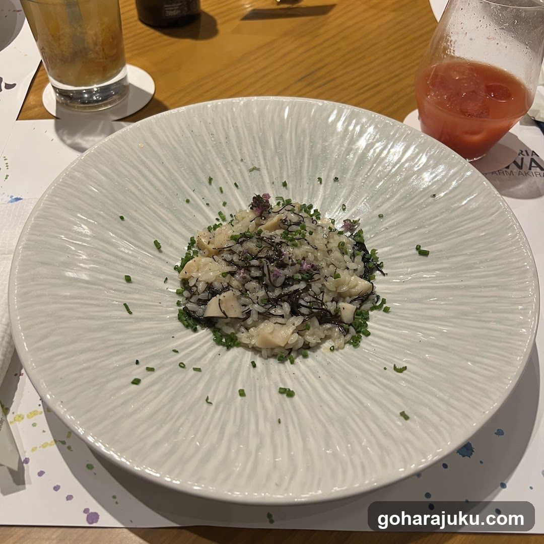 Trattoria Niwa