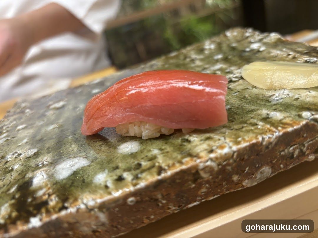 Sushi Yukinari