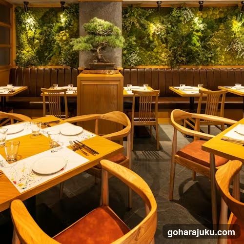 Trattoria Niwa