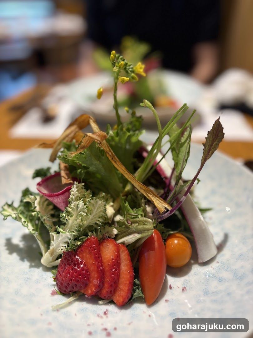 Trattoria Niwa