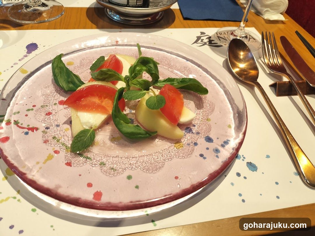 Trattoria Niwa