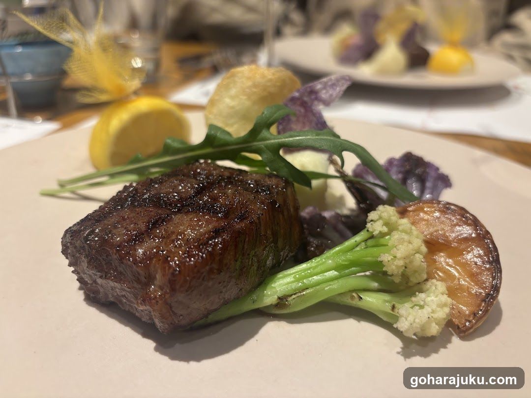 Trattoria Niwa