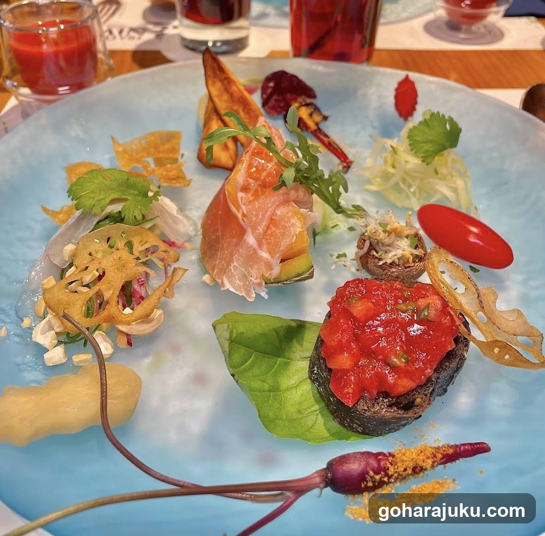 Trattoria Niwa