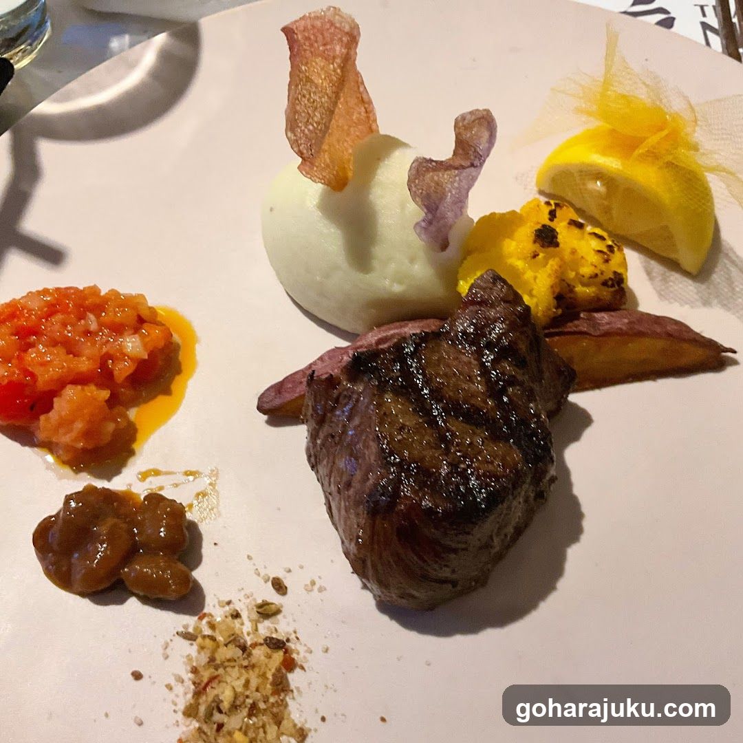 Trattoria Niwa