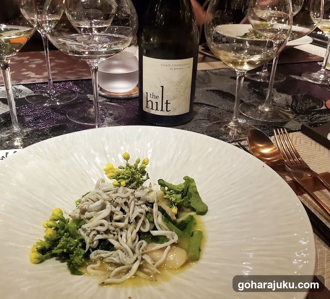 Trattoria Niwa