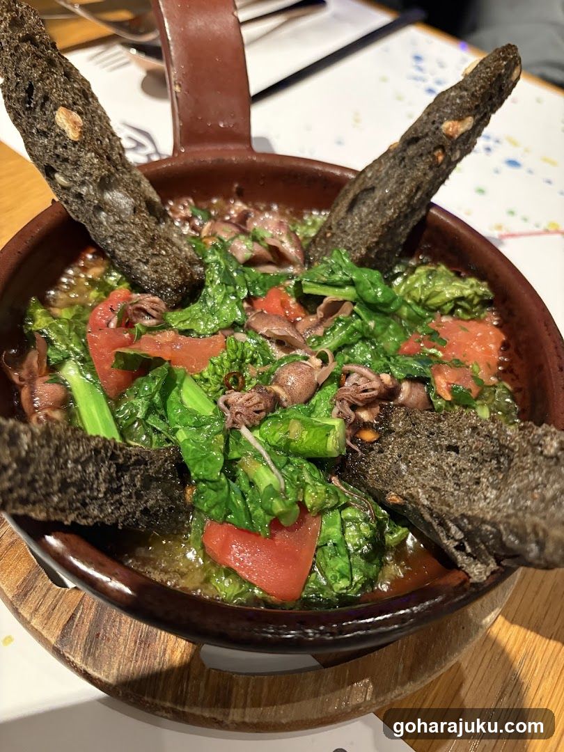 Trattoria Niwa