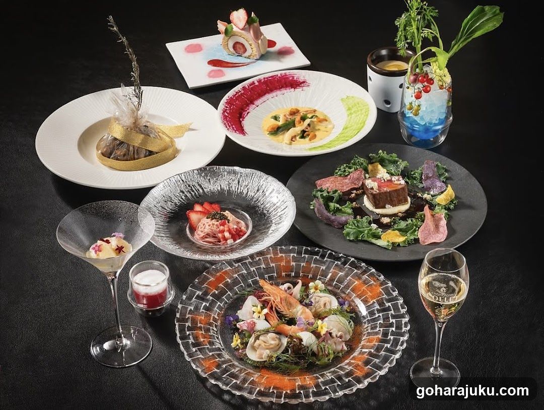 Trattoria Niwa