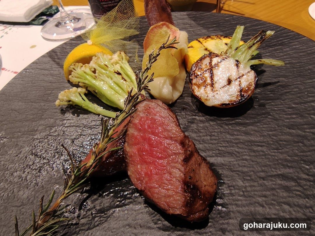 Trattoria Niwa