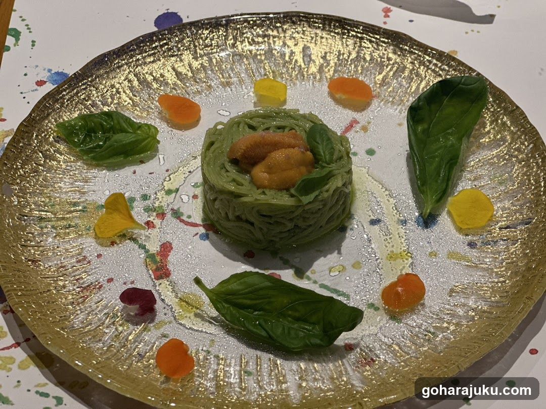 Trattoria Niwa