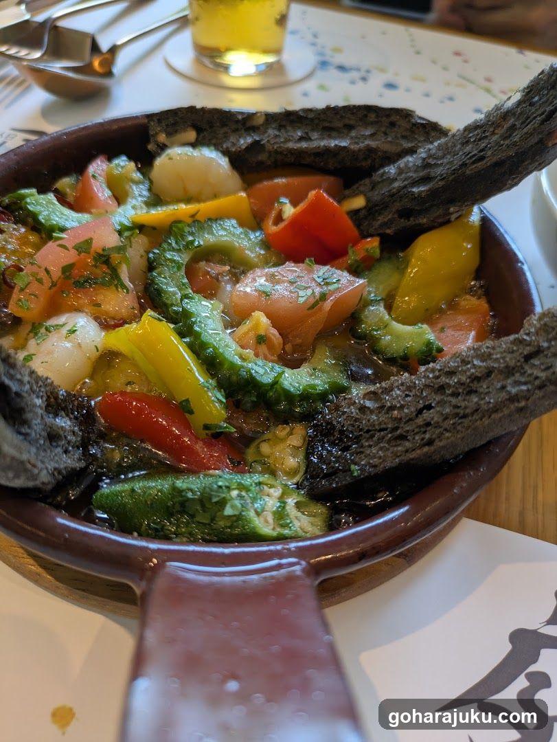 Trattoria Niwa
