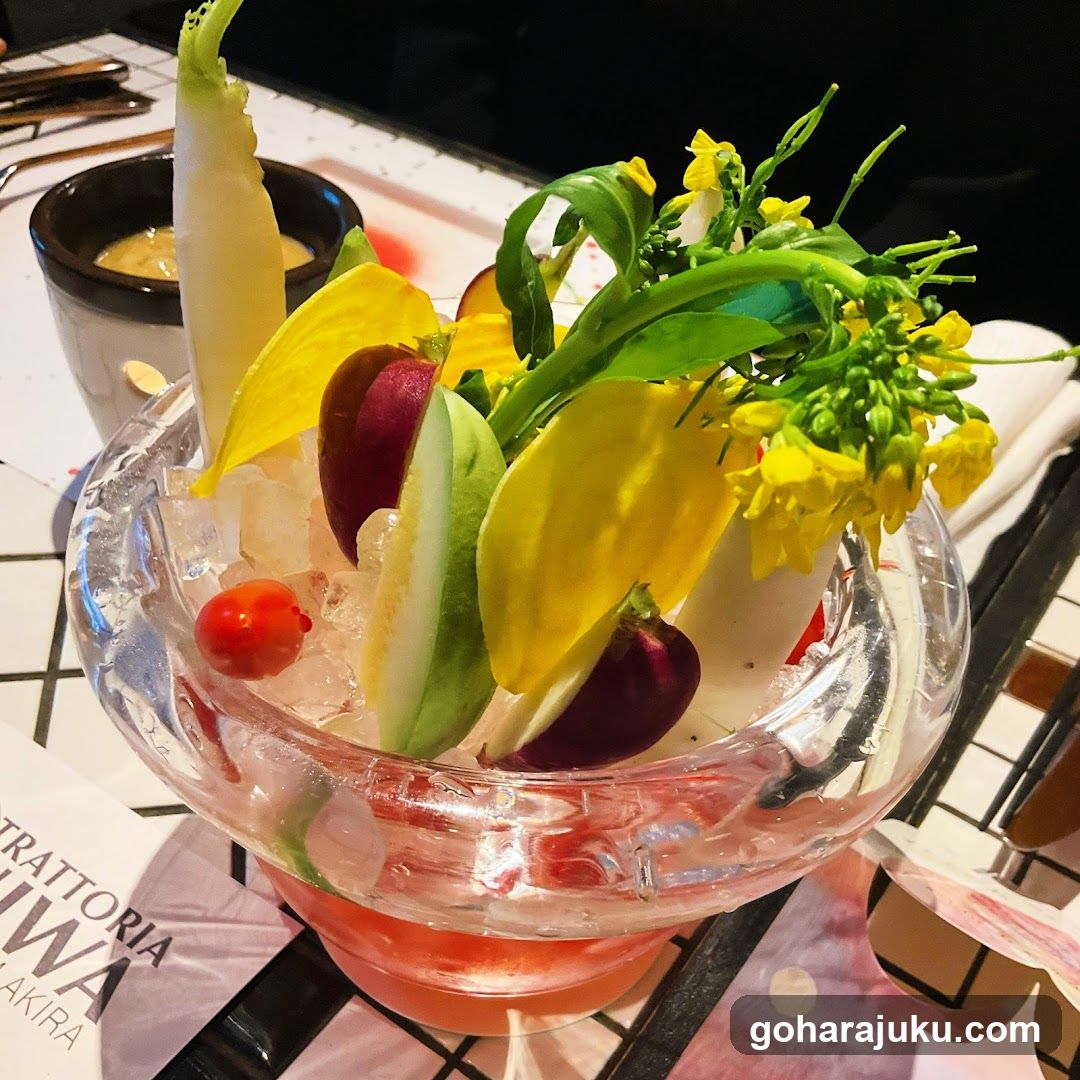 Trattoria Niwa
