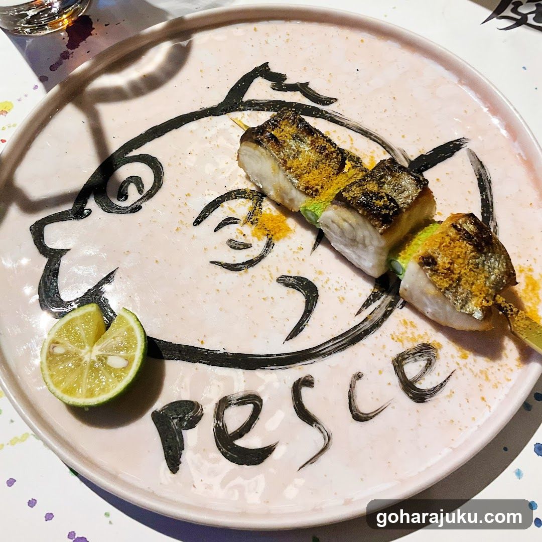 Trattoria Niwa