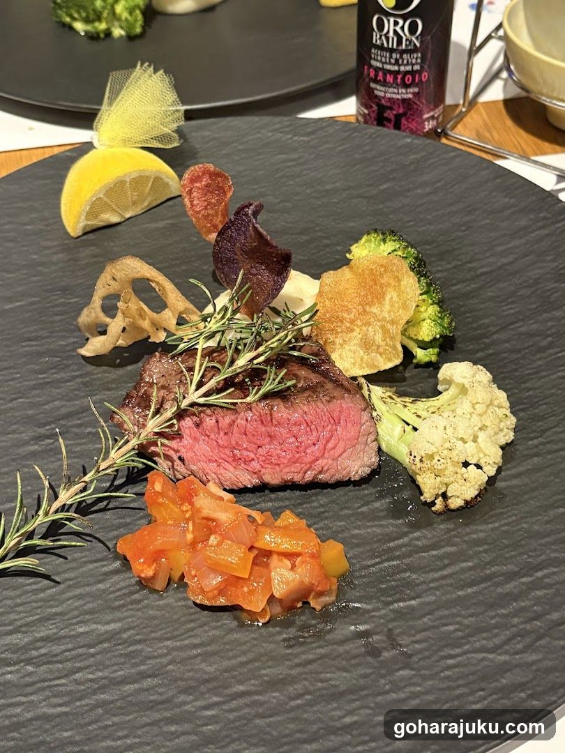 Trattoria Niwa