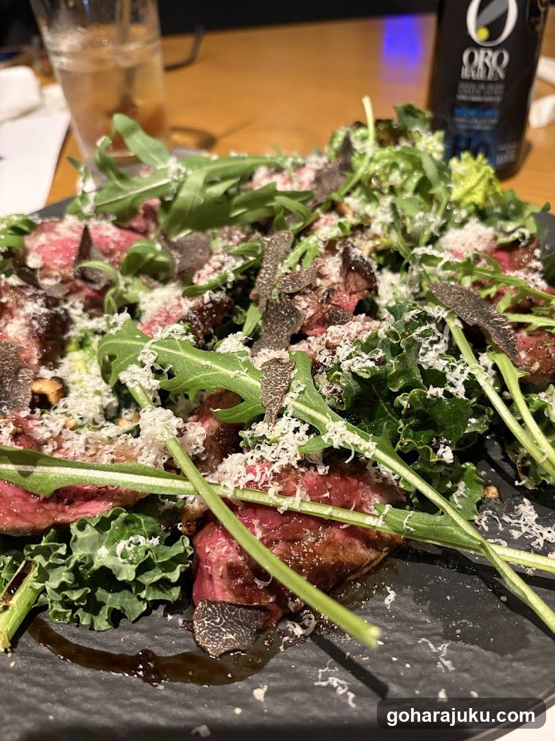 Trattoria Niwa