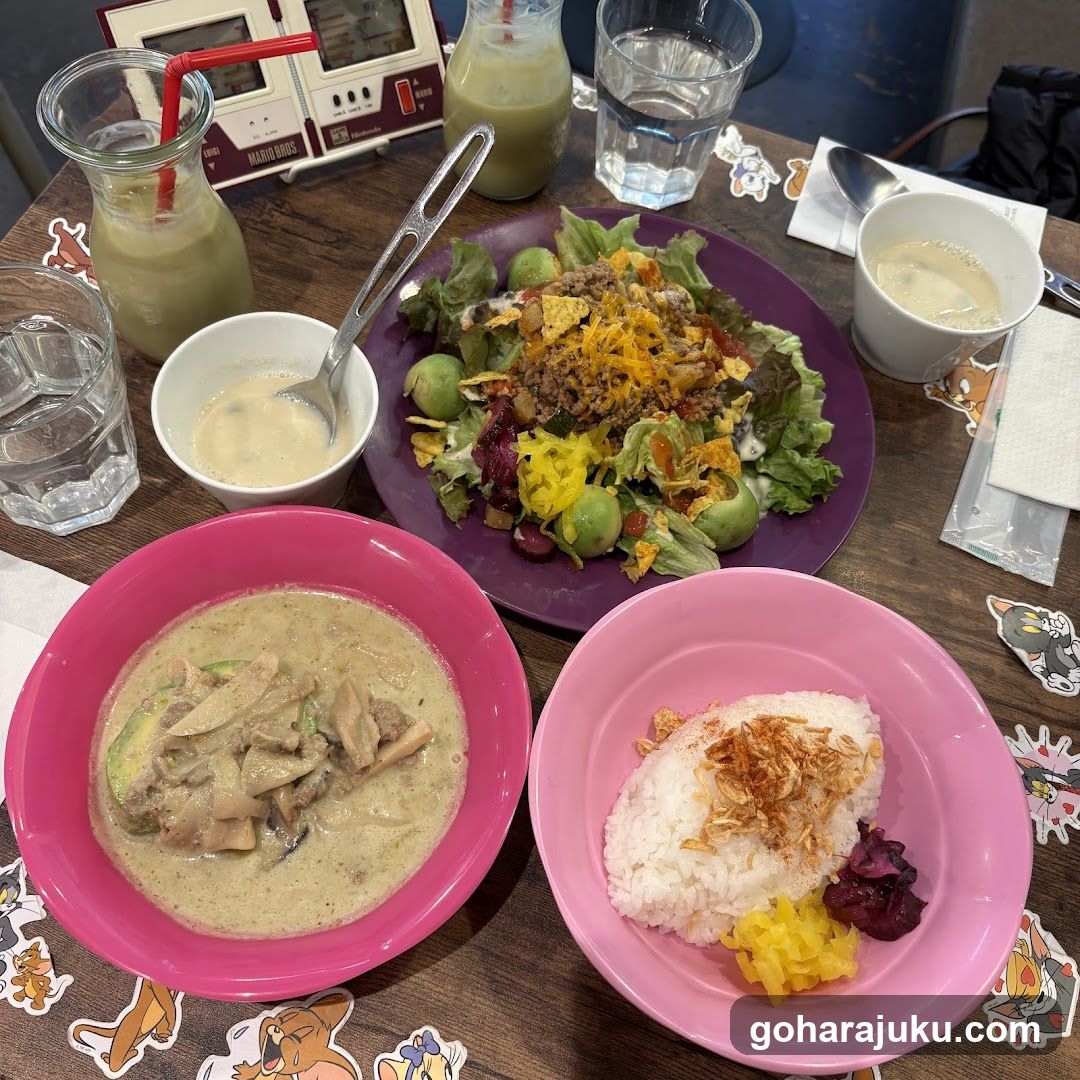 Madosh Cafe