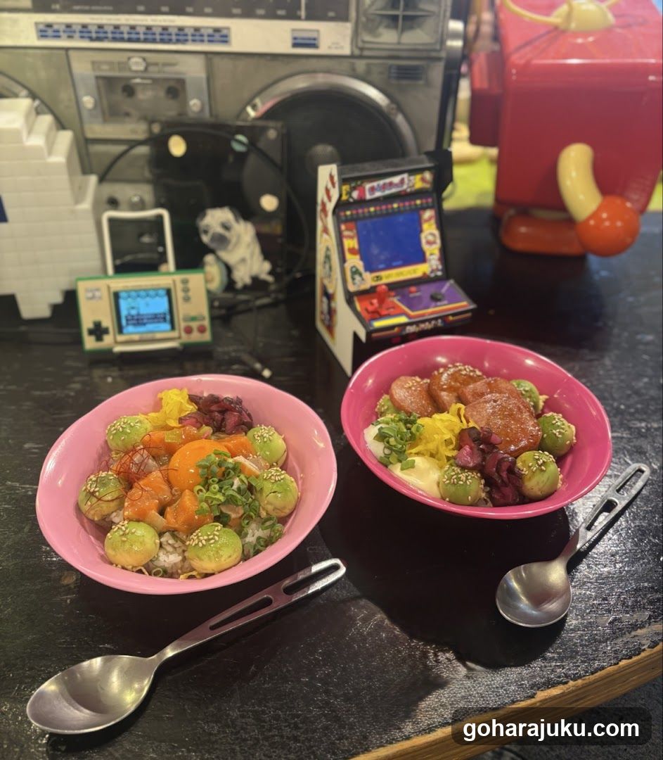 Madosh Cafe
