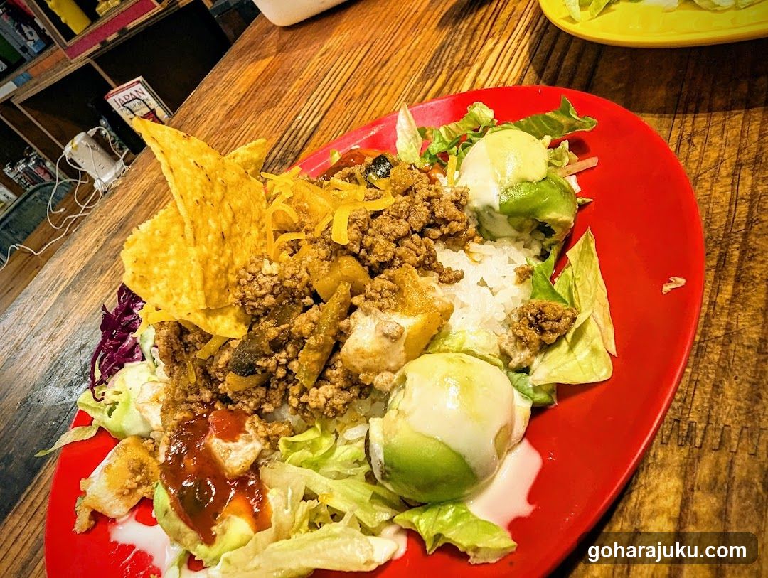Madosh Cafe