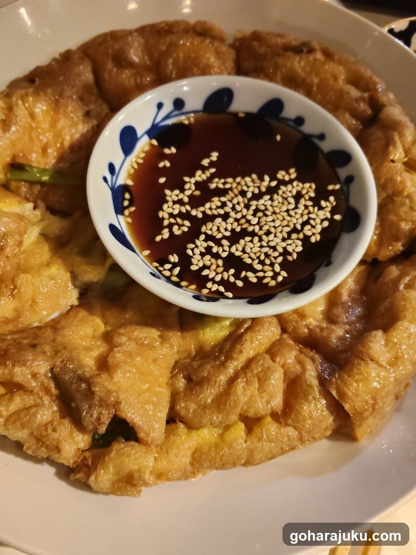 tougarashi