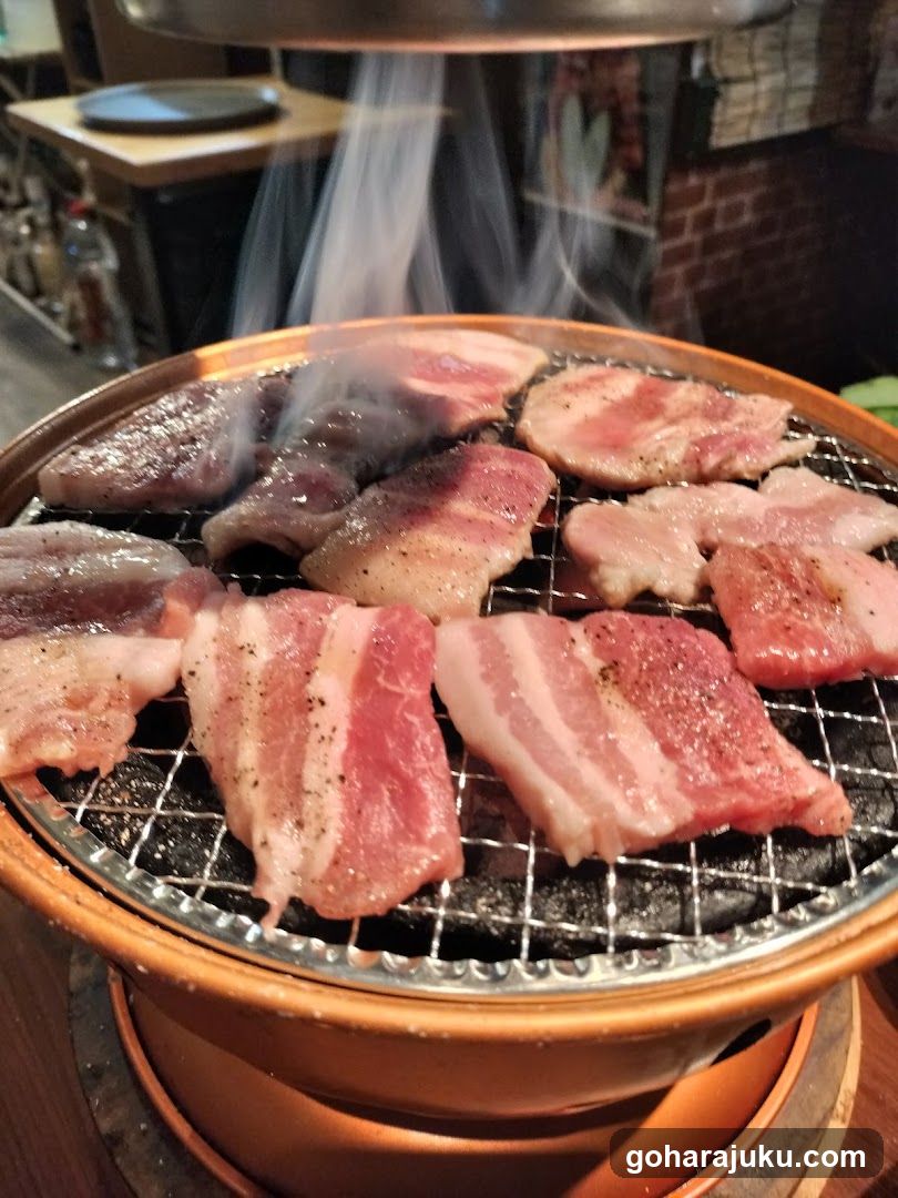 tougarashi