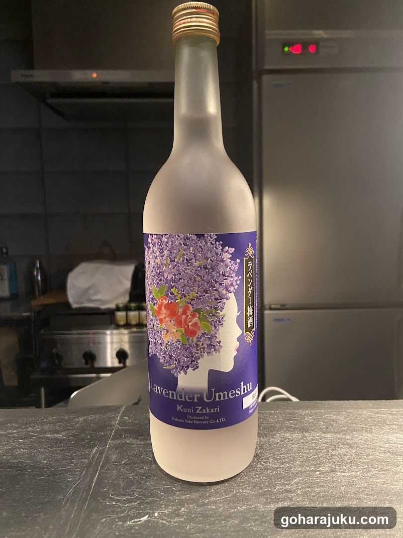 cafe&BAR, DINING THE TOKYO 【梅酒とジャパニーズウィスキー専門店】