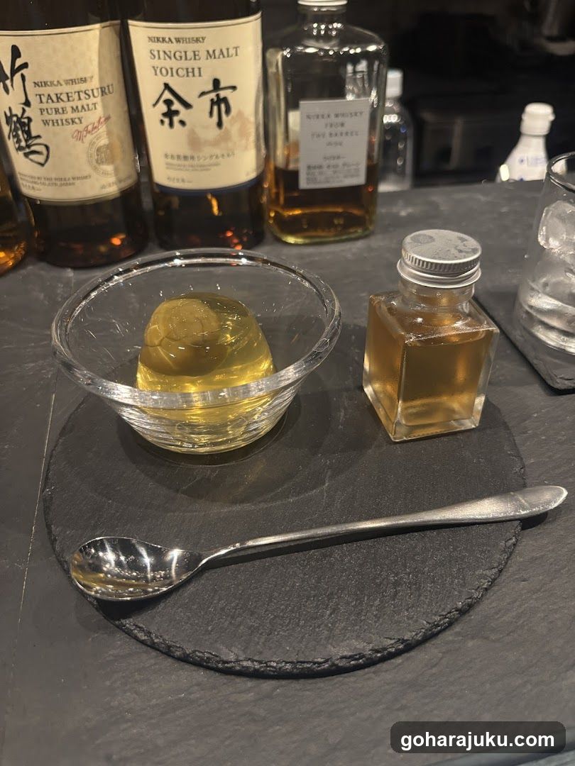 cafe&BAR, DINING THE TOKYO 【梅酒とジャパニーズウィスキー専門店】