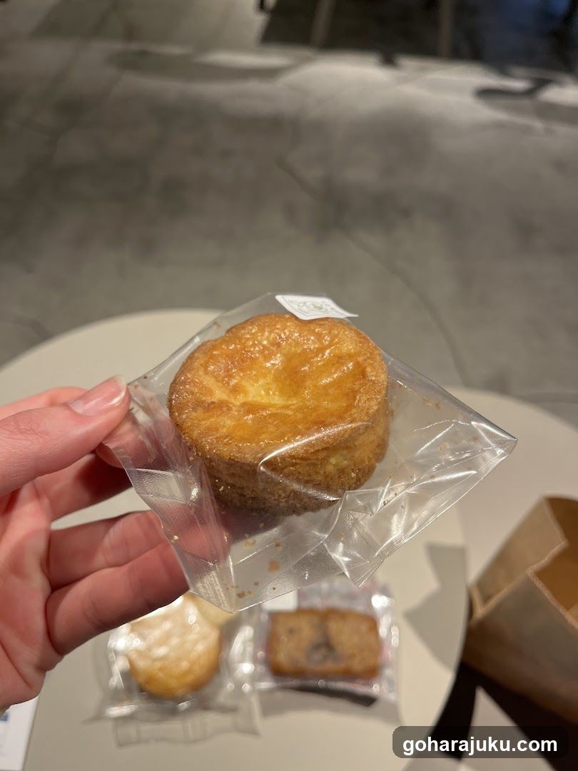 ラ・ロッシュ原宿