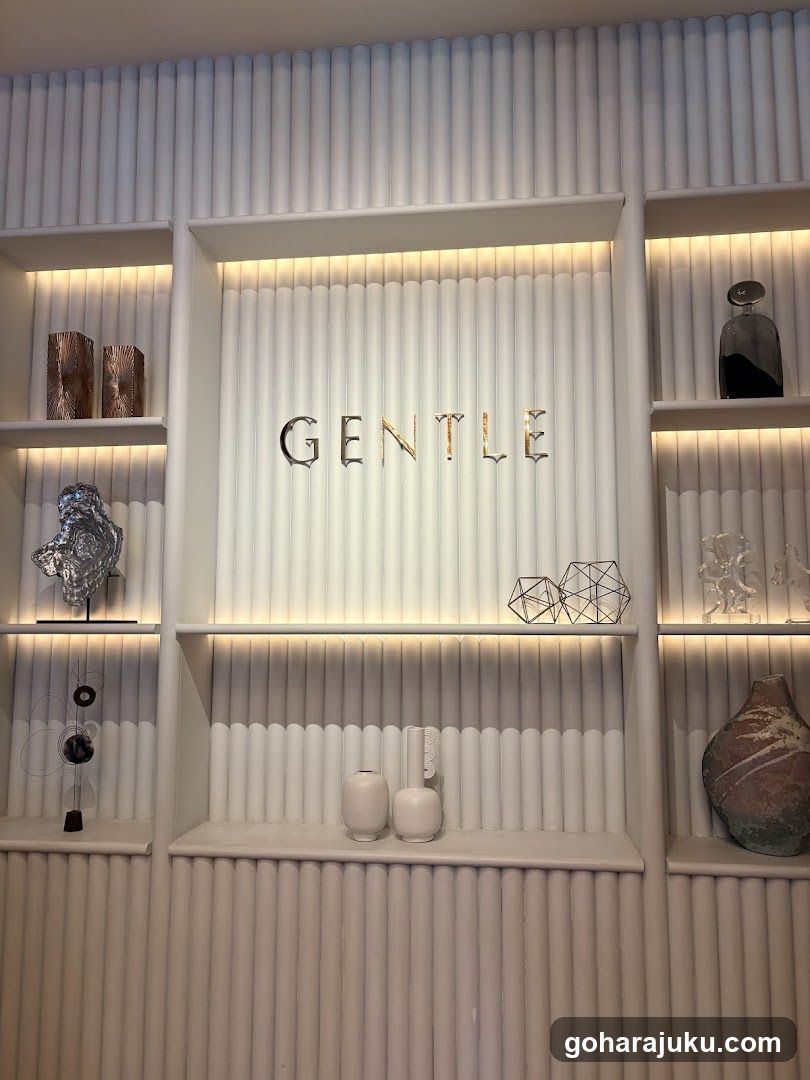 GENTLE Dining