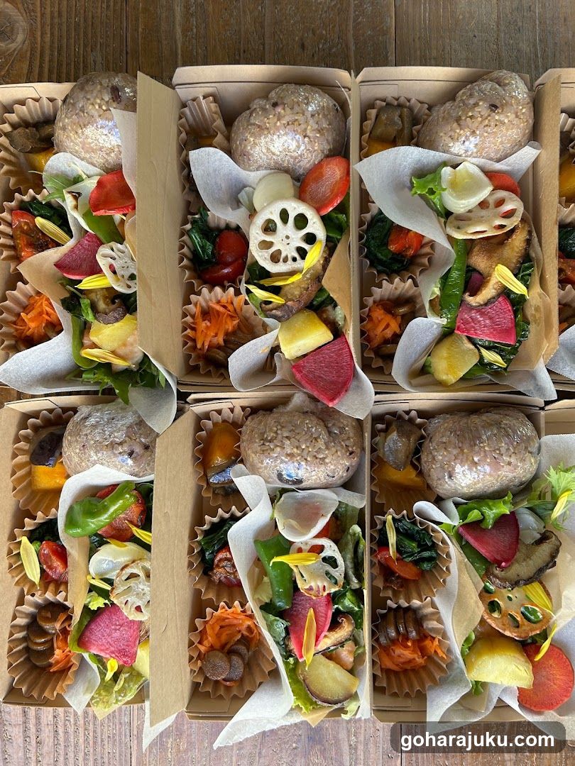 Seasonal Organic Natural くれは食堂 - general