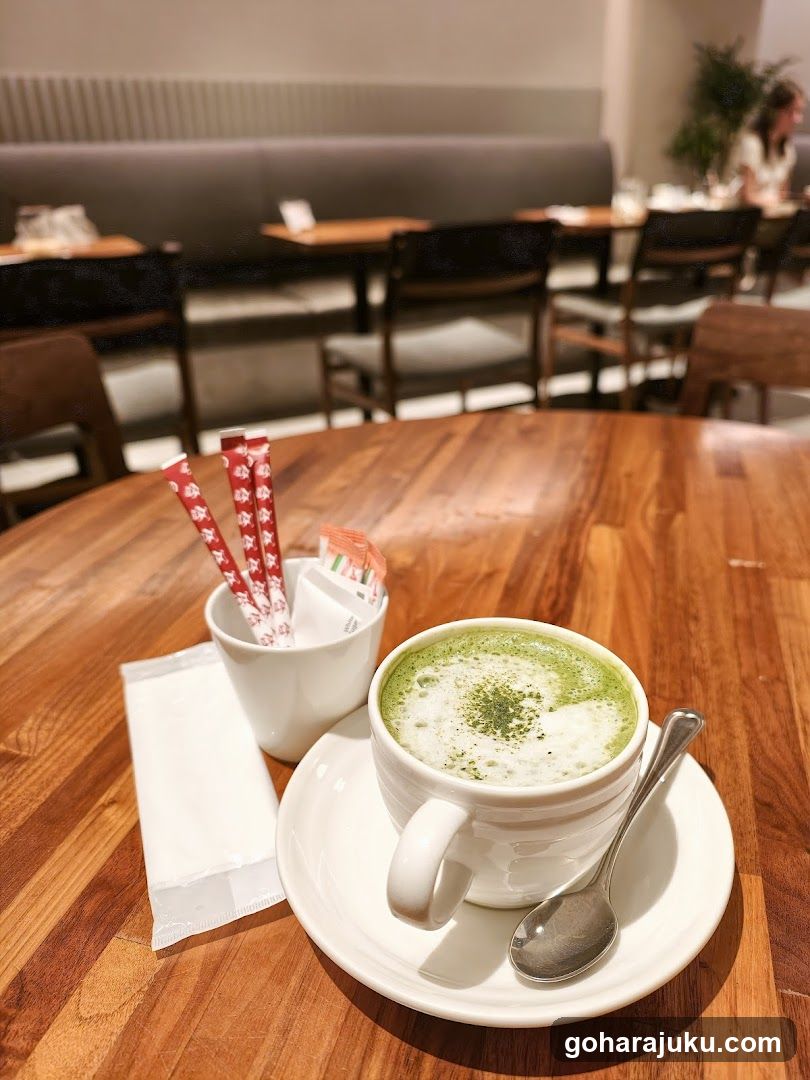 NOA COFFEE Harajuku - CAFE/sweets/Breakfast
