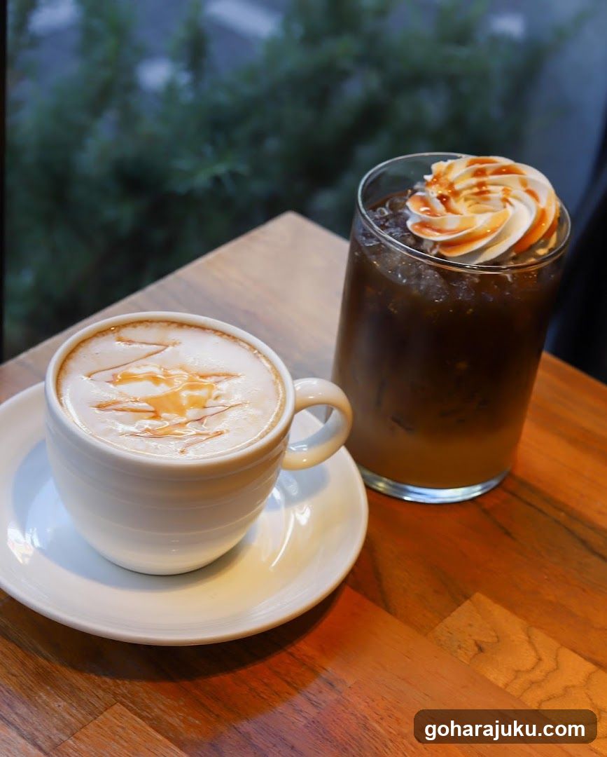 NOA COFFEE Harajuku - CAFE/sweets/Breakfast