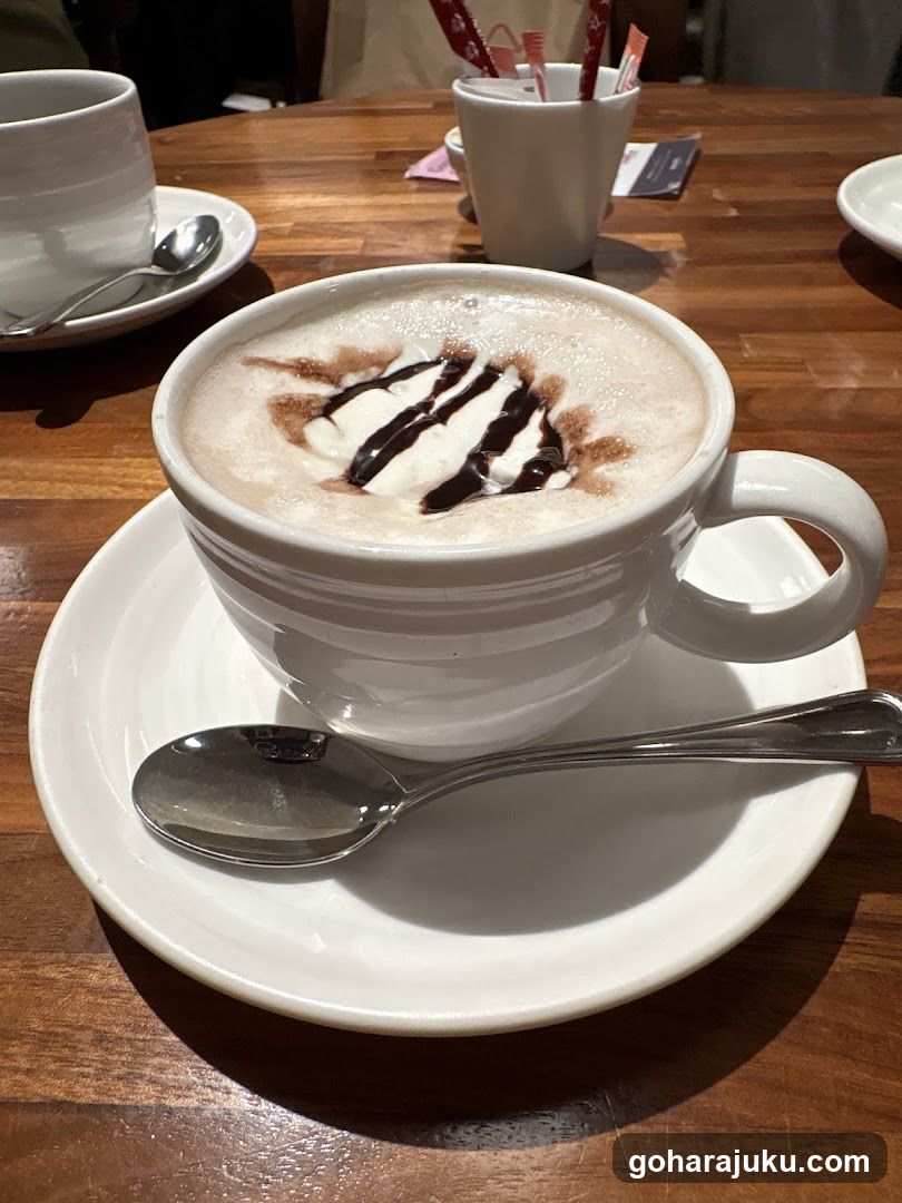 NOA COFFEE Harajuku - CAFE/sweets/Breakfast