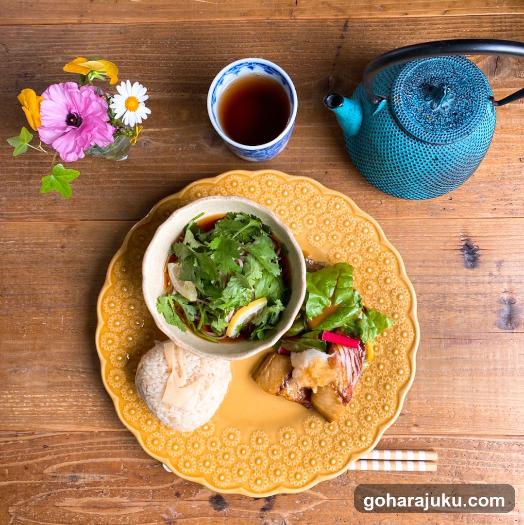 Seasonal Organic Natural くれは食堂 - general