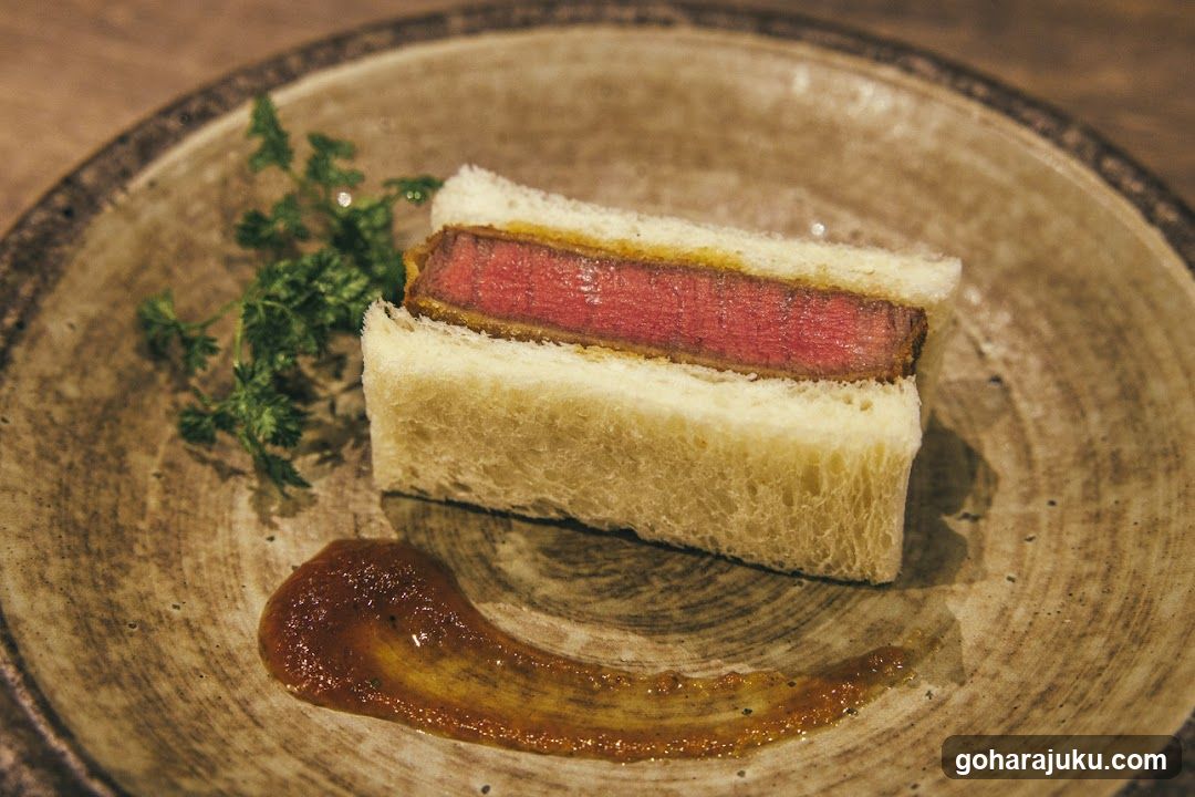 Yakiniku Ushigoro Omotesandoten