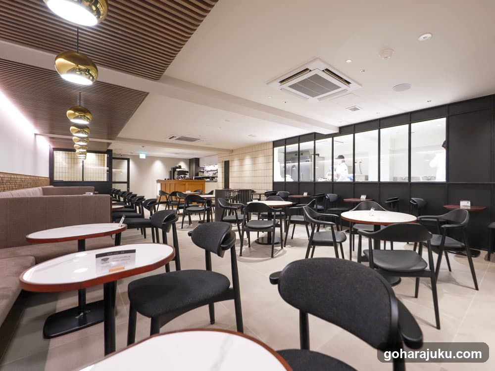 NOA COFFEE Gelato Kitchen - CAFE/sweets/Breakfast