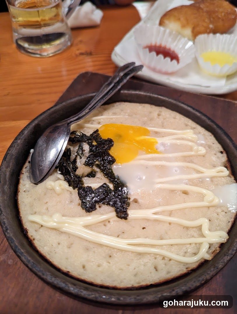 YAKITORI Torikizoku Harajuku Meiji Dori Store