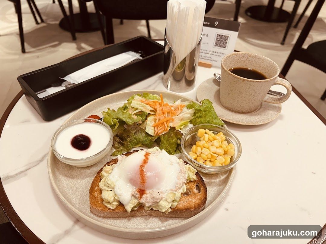 NOA COFFEE Gelato Kitchen - CAFE/sweets/Breakfast