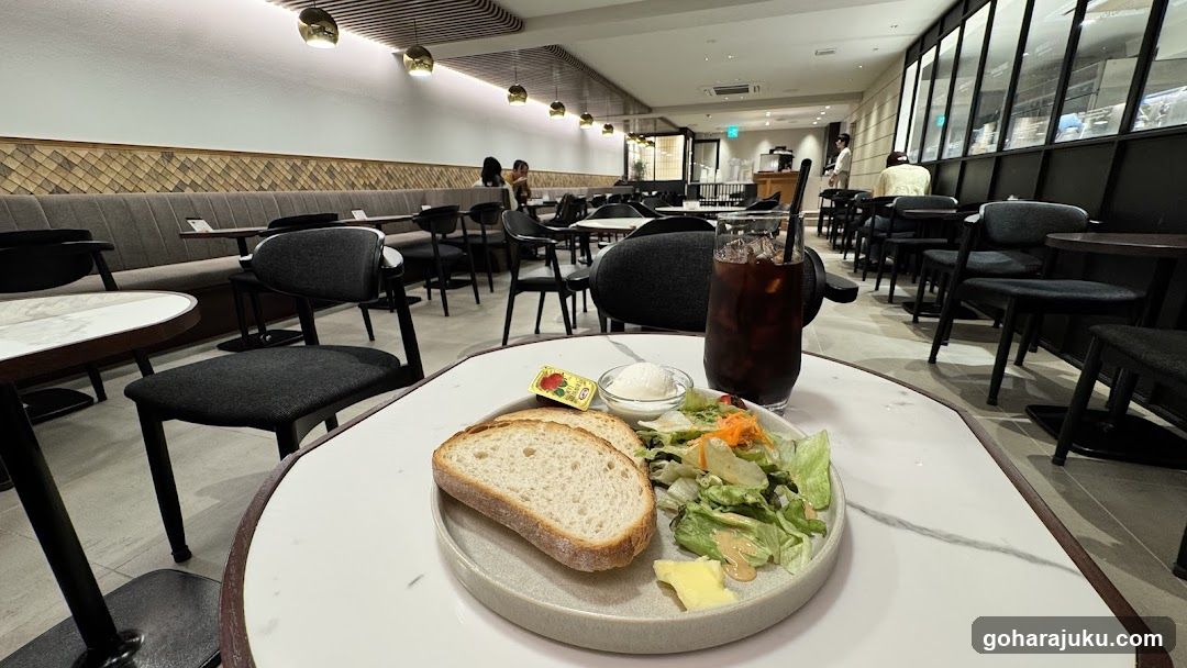NOA COFFEE Gelato Kitchen - CAFE/sweets/Breakfast