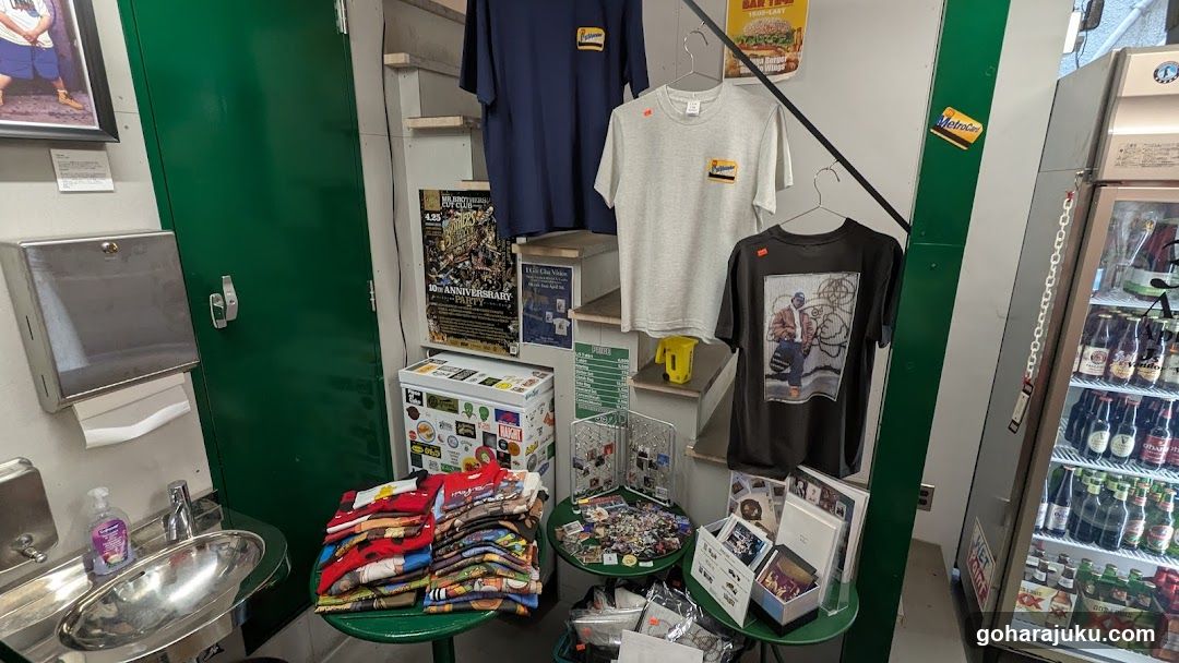 J's Vendor