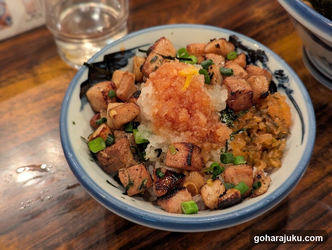 AFURI Harajuku