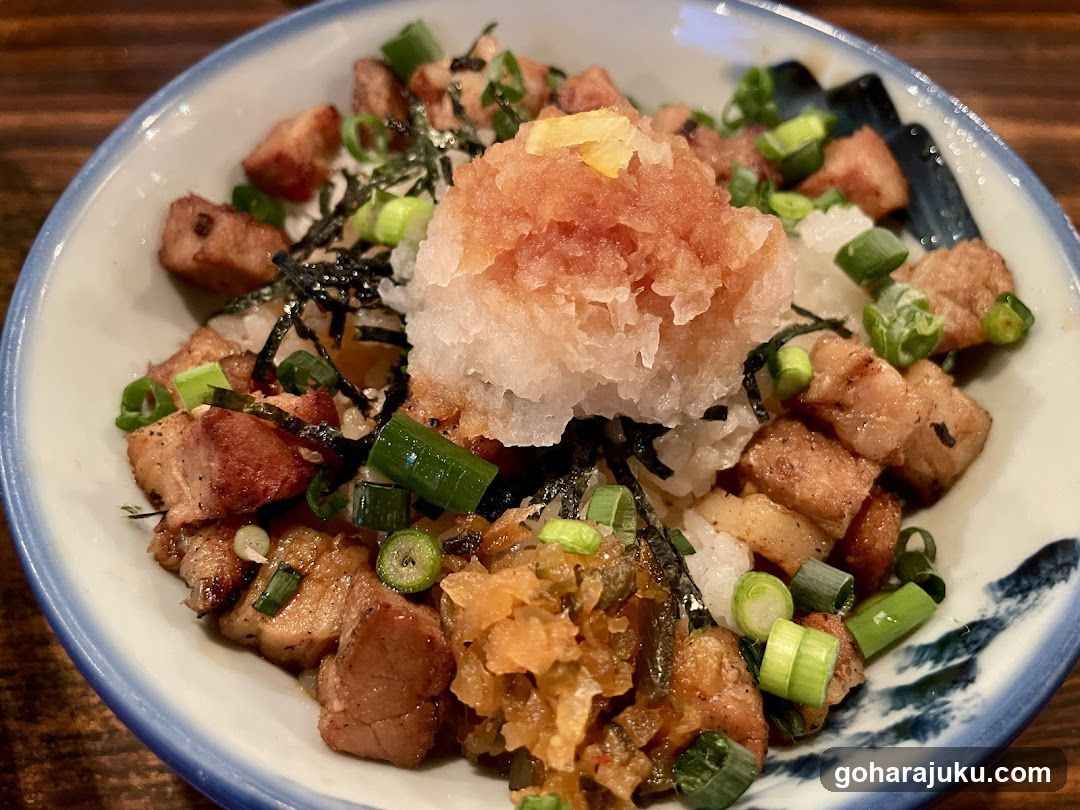 AFURI Harajuku
