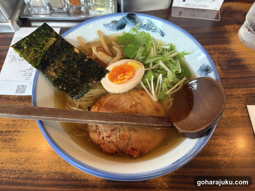 AFURI Harajuku
