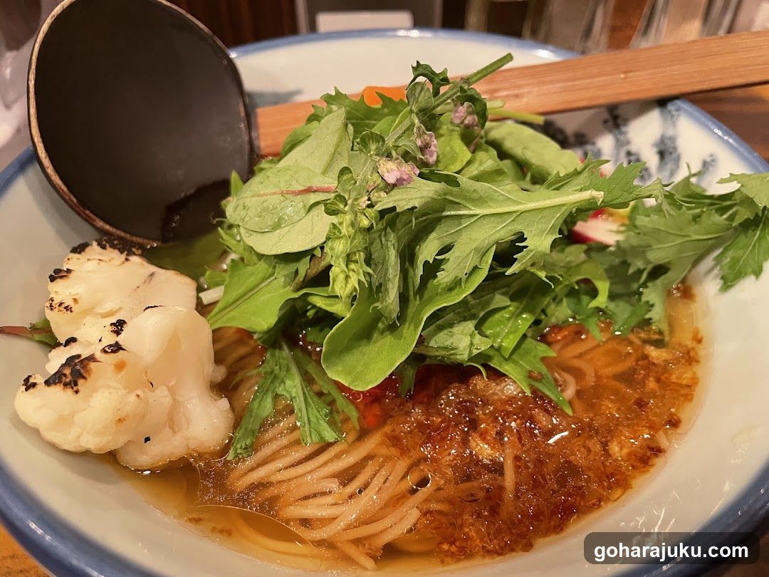 AFURI Harajuku
