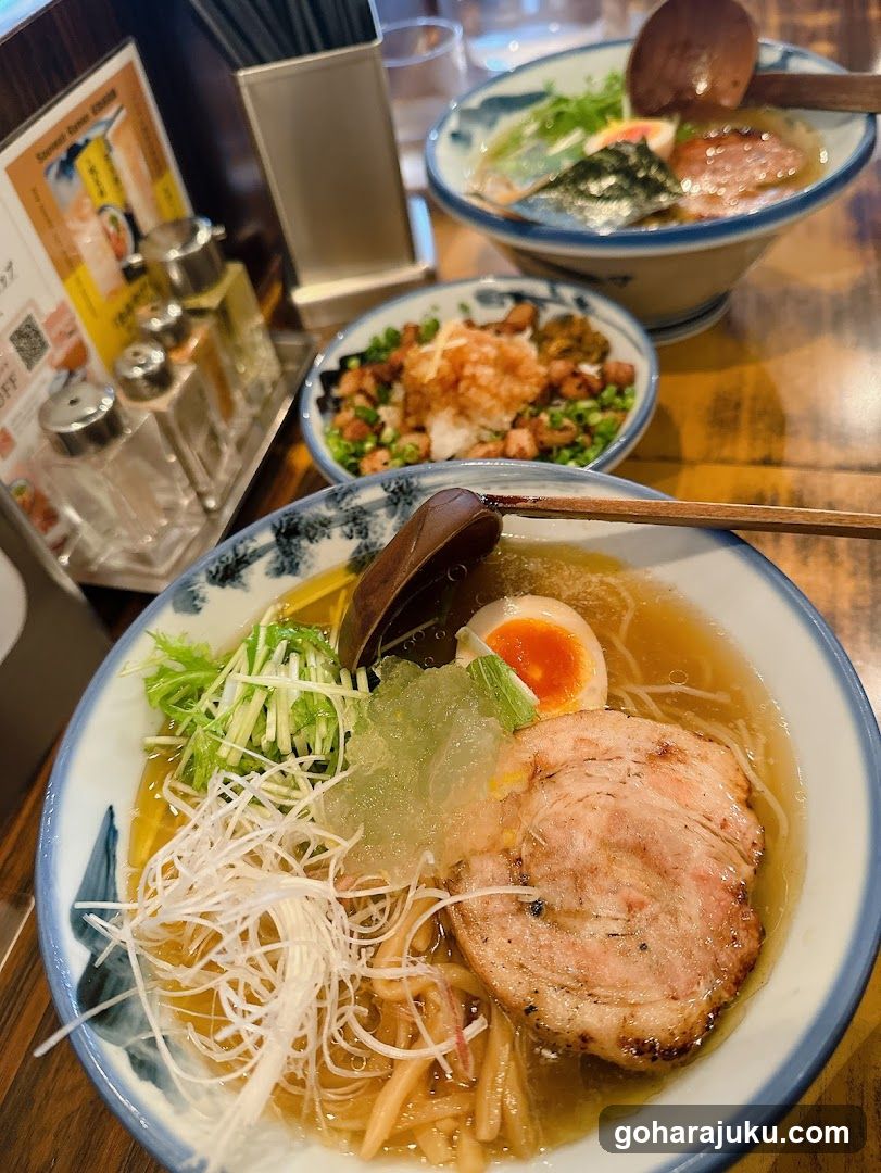 AFURI Harajuku